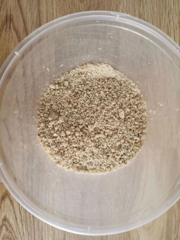 核桃油坚果豆豆