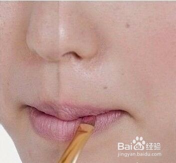 详细化妆步骤教程图解