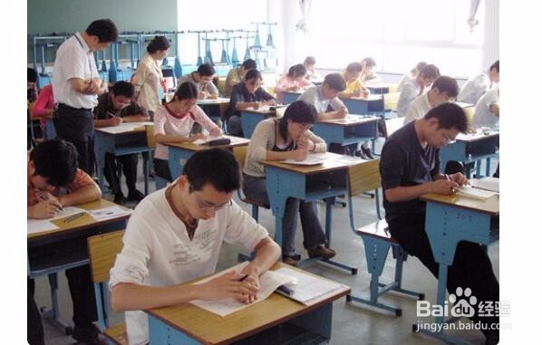 职高考本科怎么考