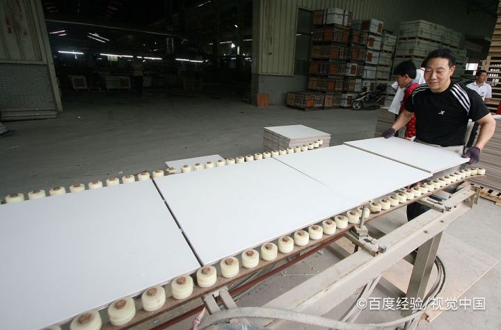 自己装修如何挑选瓷砖？