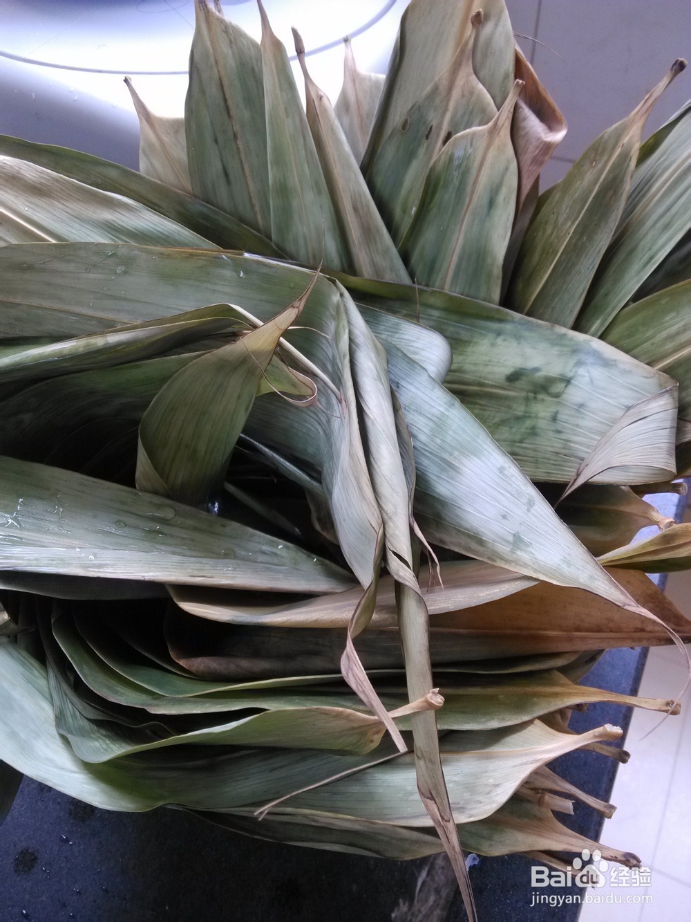 浦城美食——清明果