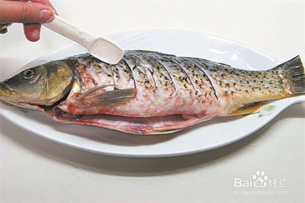 家常红烧鱼如何做好吃