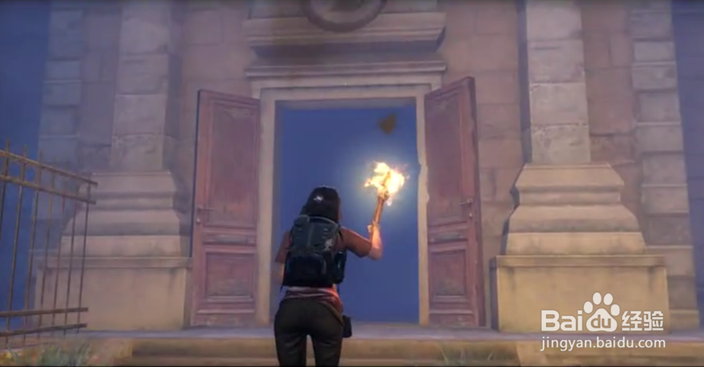 明日之后彩虹天堂攻略