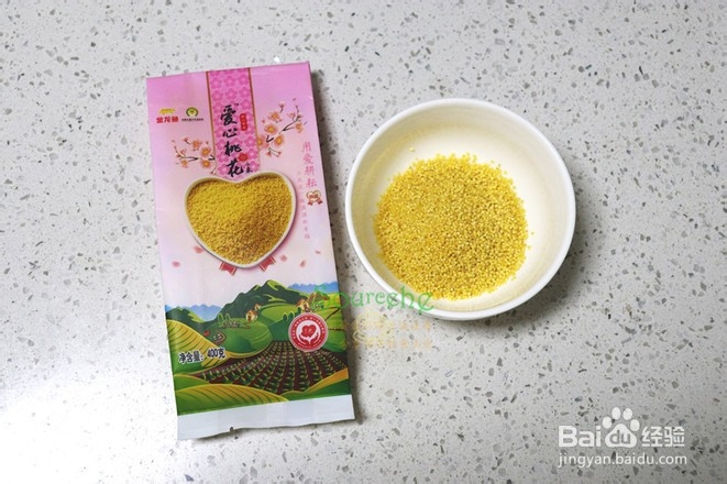 小米酿莲藕攻略