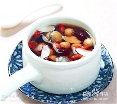 夏季怎么去选择养生粥