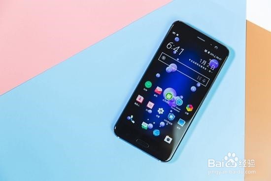 HTC U11评测：边框压感交互成亮点