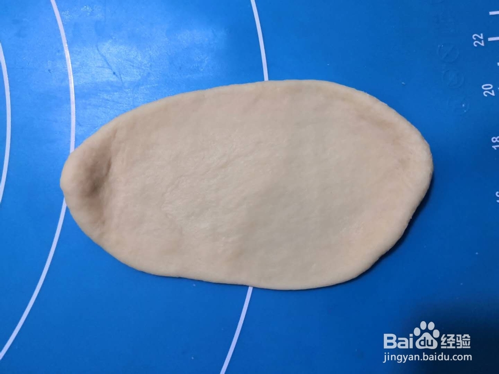 如何做热狗面包