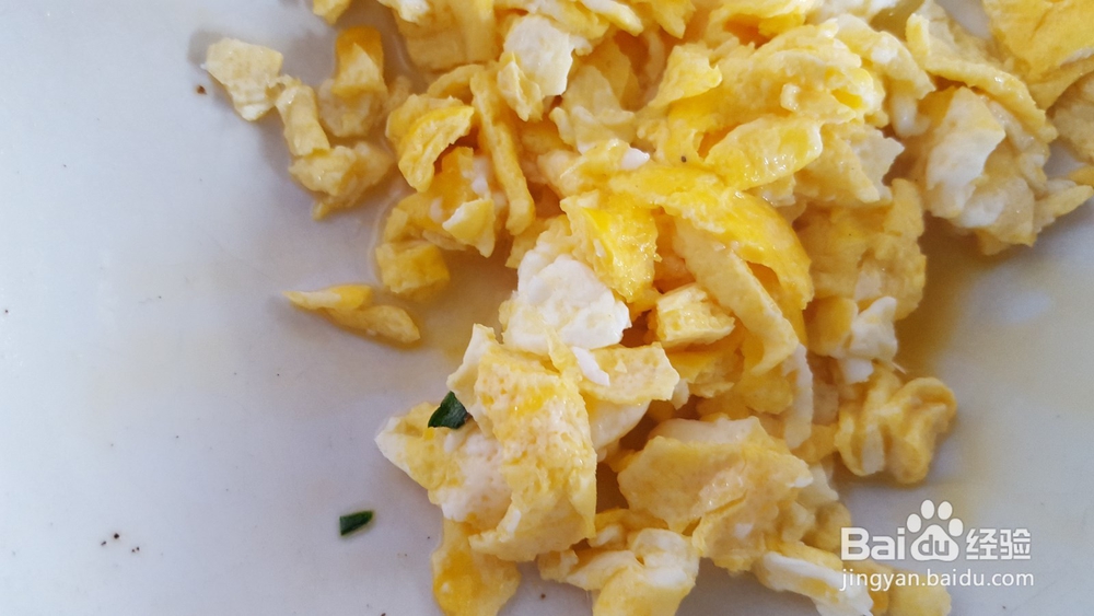 如何轻松烙韭菜盒子