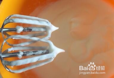 奶油纸杯蛋糕的做法 杯子蛋糕的制作教程