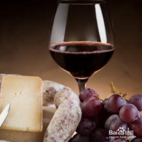 红酒的喝法和讲究