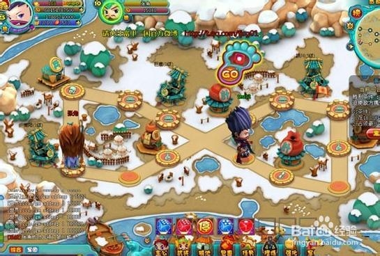 《富甲三国》获得孙尚香攻略