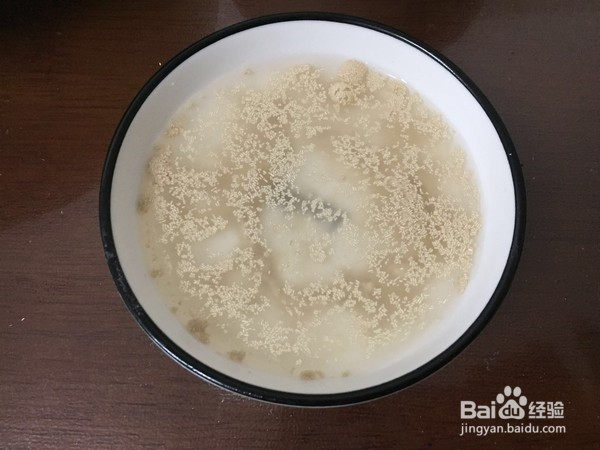 香酥小油条的烹饪方法