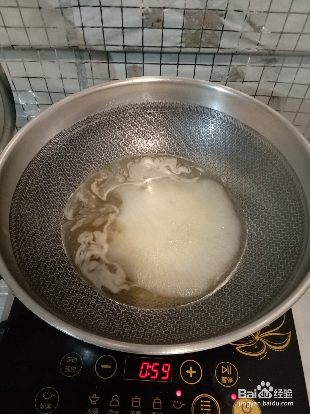 高成功率花生糖制作方法