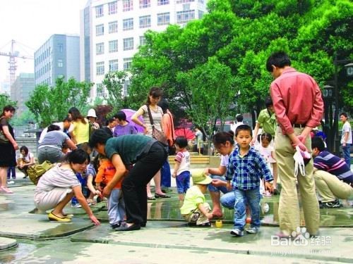 寒假孩子要注意安全防范的几个地方