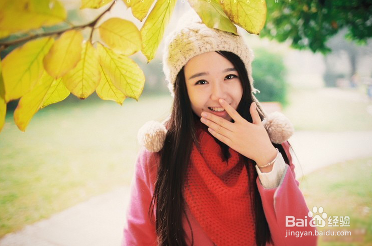 如何知道一个女人是否喜欢你