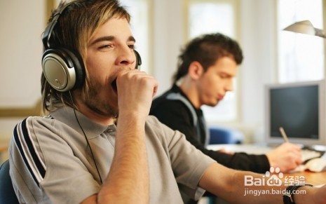 经常瞌睡怎么办？