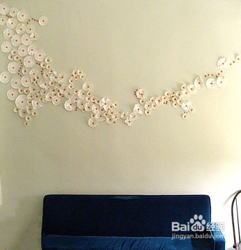 如何装修设计出独特的客厅背景墙