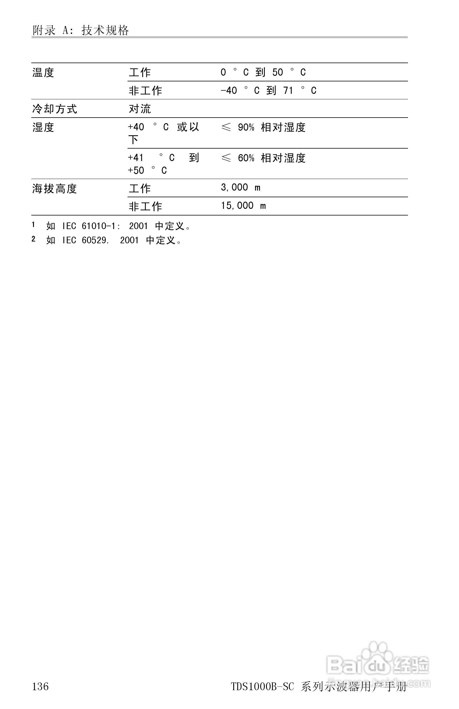 TDS1012B-SC彩屏全中文便携式数字示波器说明书:[16]