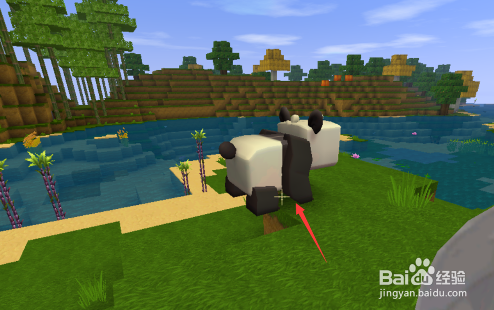 迷你世界蜂刺飞镖怎么发射