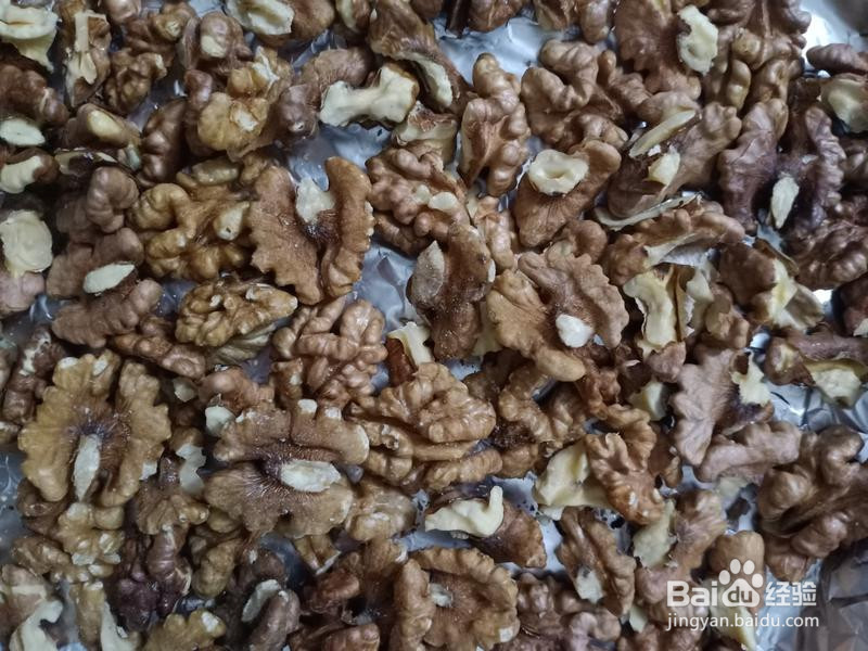 手工阿胶糕的做法