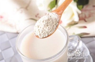 增肌粉怎么吃？