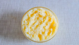 2岁宝宝主食-芝士番茄焗饭