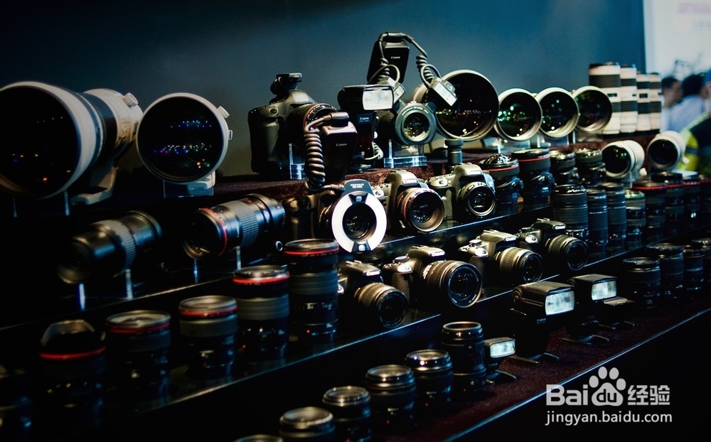 如何提高摄影水平