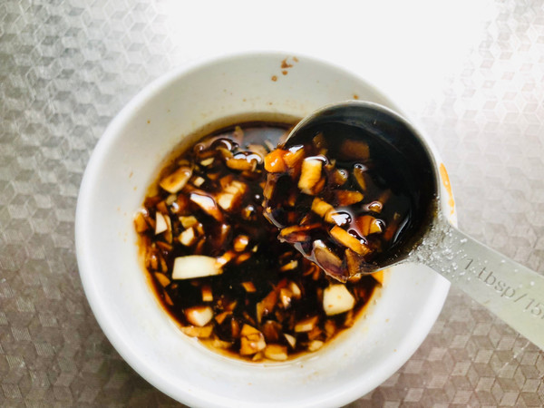 凉拌杏鲍菇胡萝卜