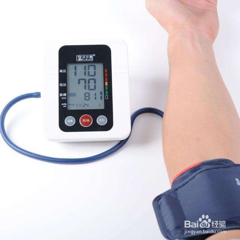 常见的十种血压计品牌