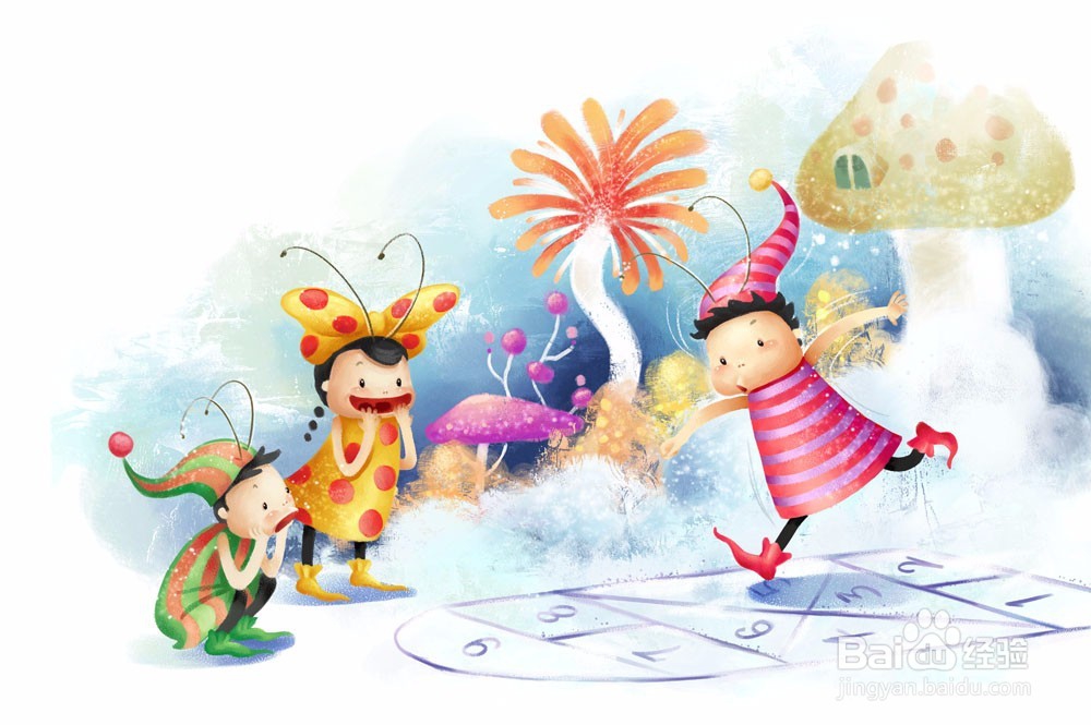 别让孩子起太早的良招