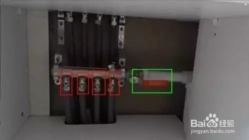 换热器不热怎么放水图解