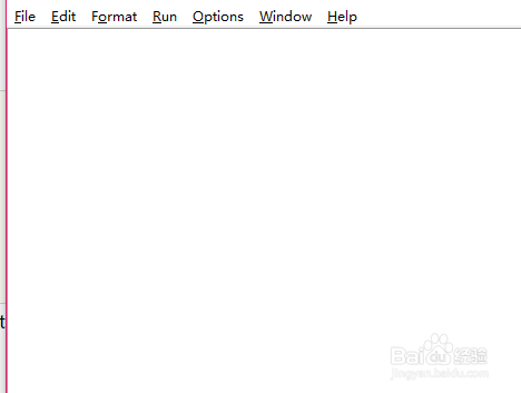 python GUI设计弹出一个简单的对话框