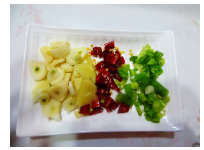 红烧鲟鱼的家常做法