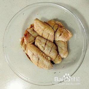 可乐鸡翅的做法