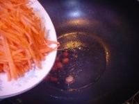 粉鲜生糖醋三丝