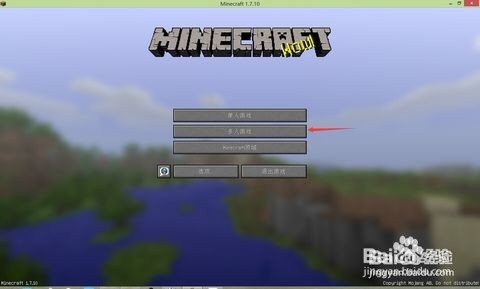 我的世界器nat123教开服和如何安装java和net4.0