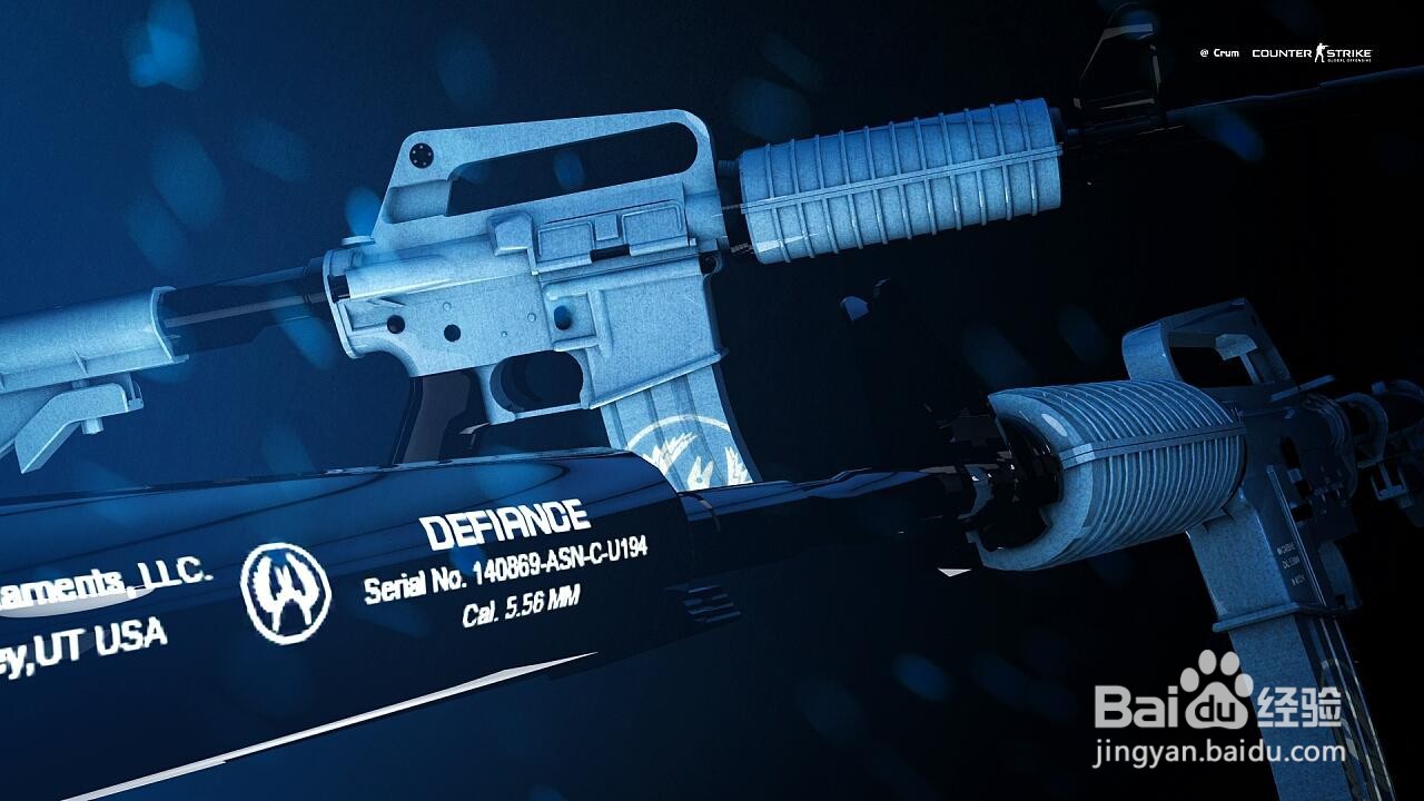 CSGO001开箱网站适合csgo玩家吗？