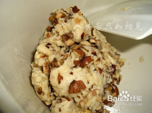 香脆可口的意式脆饼!