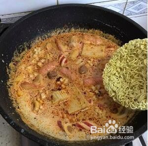 麻辣烫怎样做好吃