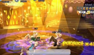 《QQ炫舞》手游找P点得高分技巧