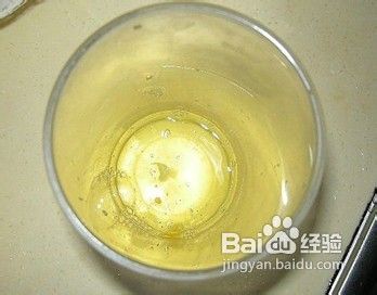 【验】用电饭锅怎么做蛋糕