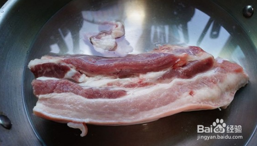 怎样毛家红烧肉