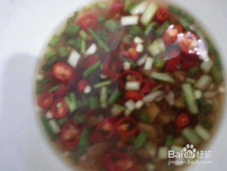 百搭的凉拌菜调料，快来看看