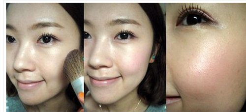 毕业照妆怎么化好看