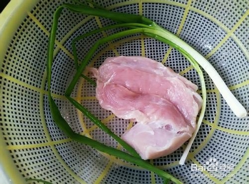 好吃下饭的肉末豆腐 做法