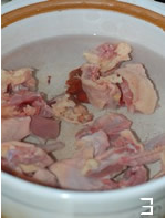 老少皆宜的秋冬营养汤【清炖乳鸽】