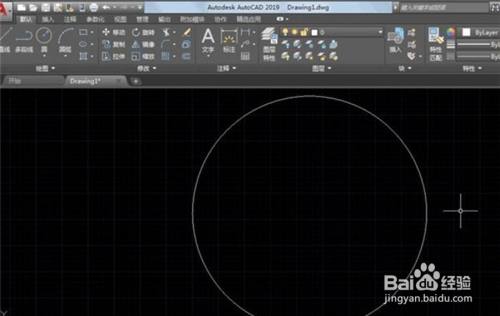 使用AutoCAD如何显示线宽的方法