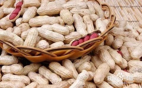 食物中的清肠“高手”