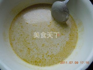 自制粉皮的做法及图解