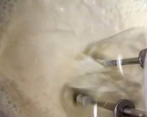 两种口味的木糠杯的做法